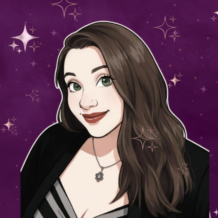 Author PJ Rose - About PJ Rose has been writing all her life, and while she’s spent the last few years immersing herself in contemporary romance, she’s excited to dive back into her fantasy roots with her debut paranormal romance novel, Cursed to the Nines.